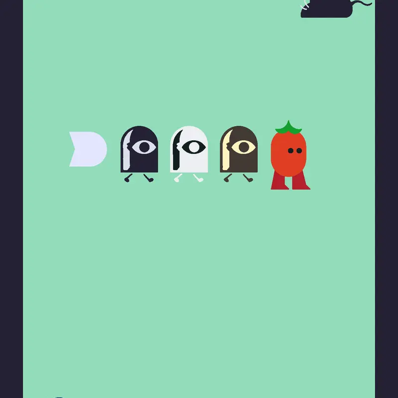 Game by @castlerta