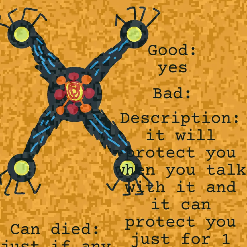 Game by @KakashiLOL
