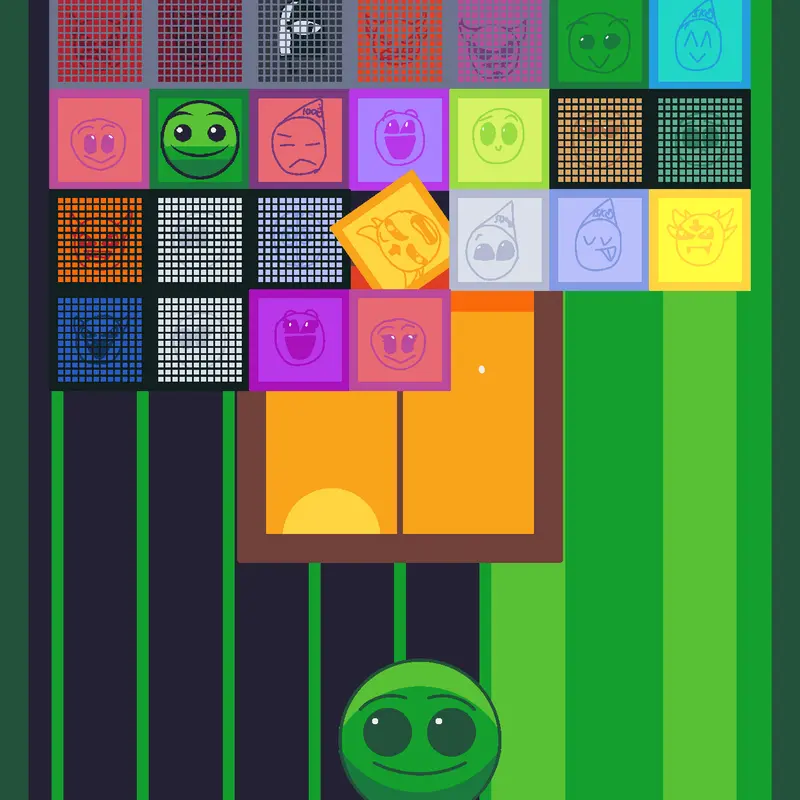 Game by @Totallyaroomsfan