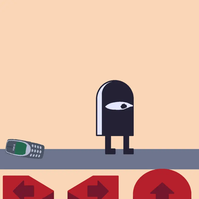 Game by @braven