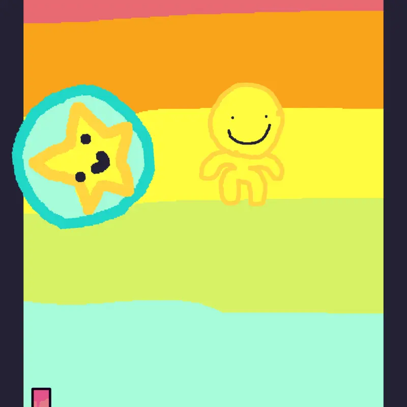 Game by @nitipo