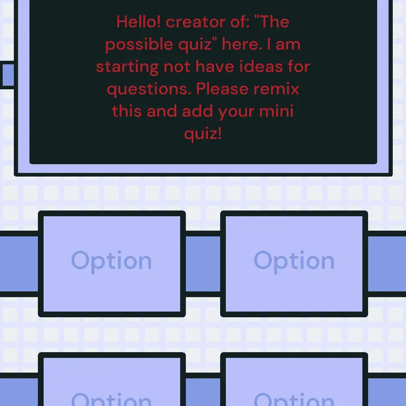 Game by @LazilyMadeStudios