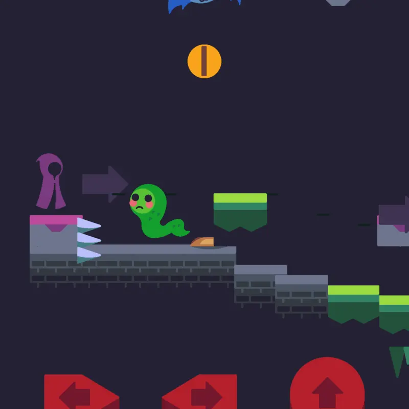 Game by @lilipe