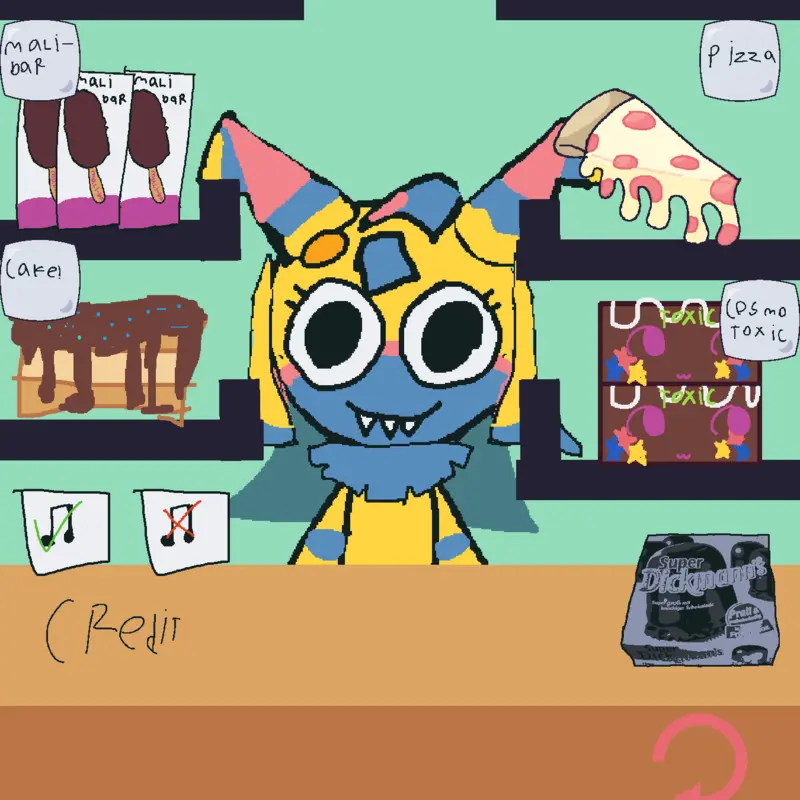 Game by @Blu3_b3rr1
