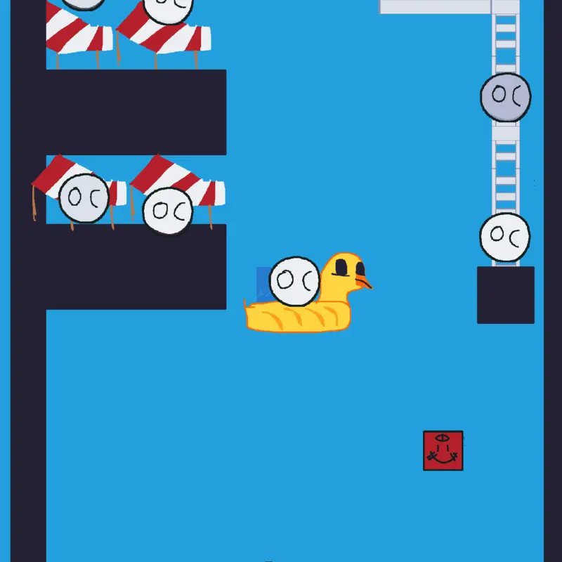 Game by @4RCH_4NG31_H3LP