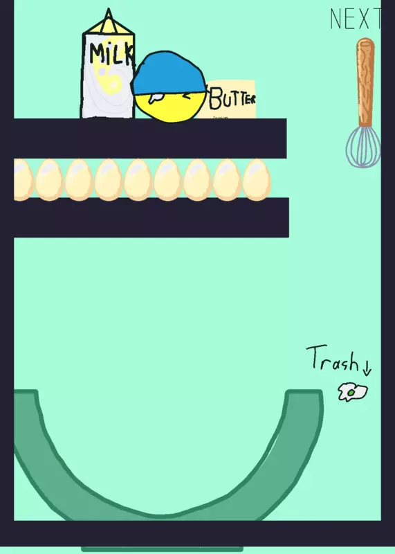Game by @krasii
