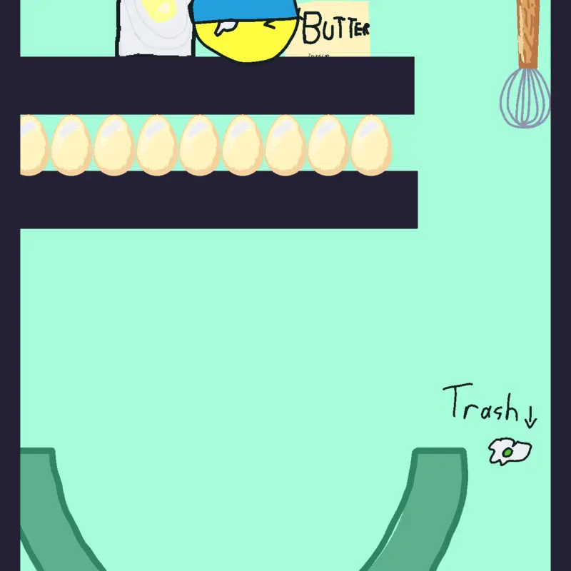 Game by @krasii