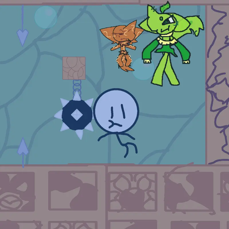 Game by @moranguete