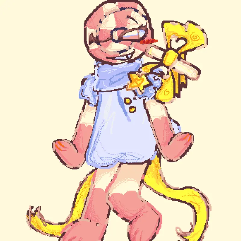 heh by @M4M1L4_MAMILA_KITTYCAT
