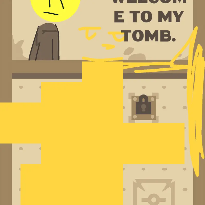 Game by @pouzera