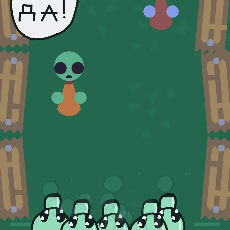 Game by @rcmna