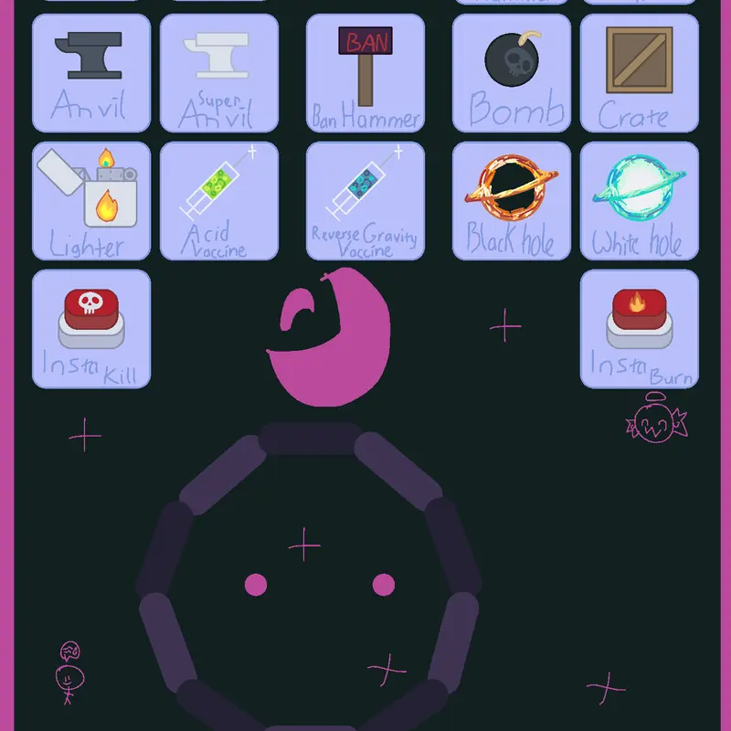 Game by @zpji