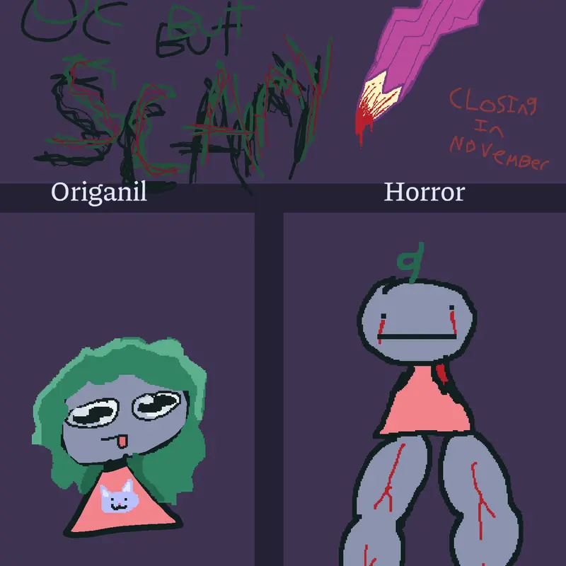 Game by @KEBZEE358