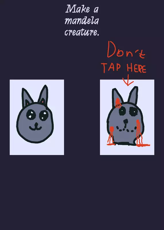 Game by @ponchikthecat