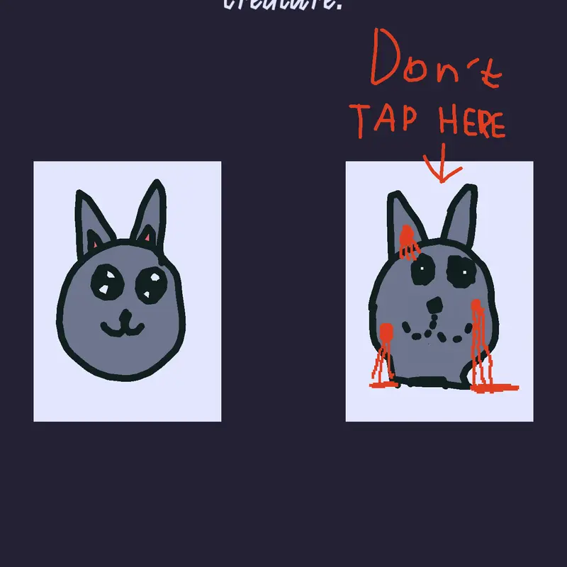 Game by @ponchikthecat