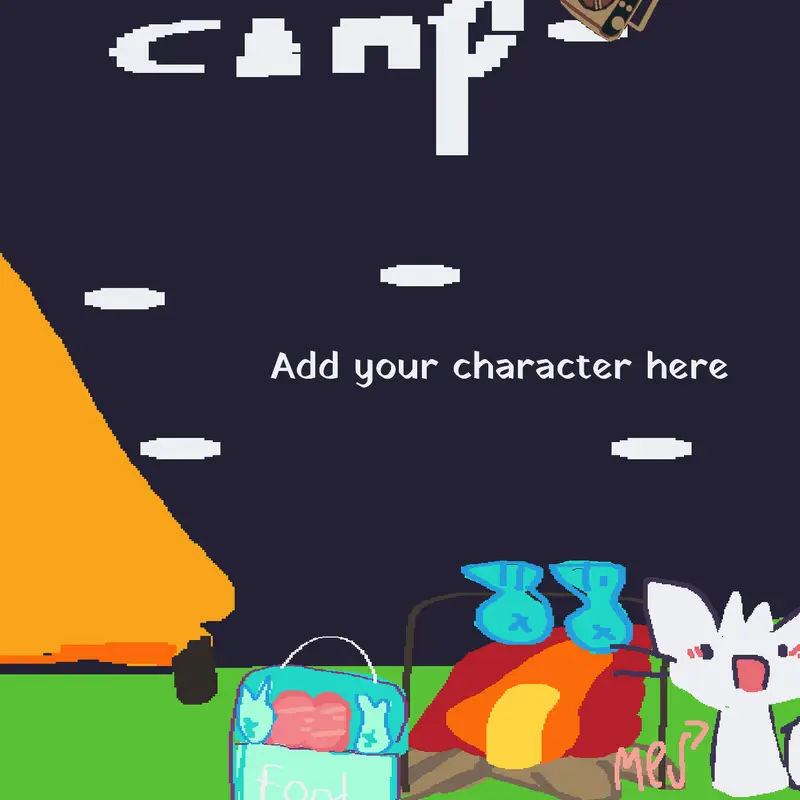 Game by @Oboii