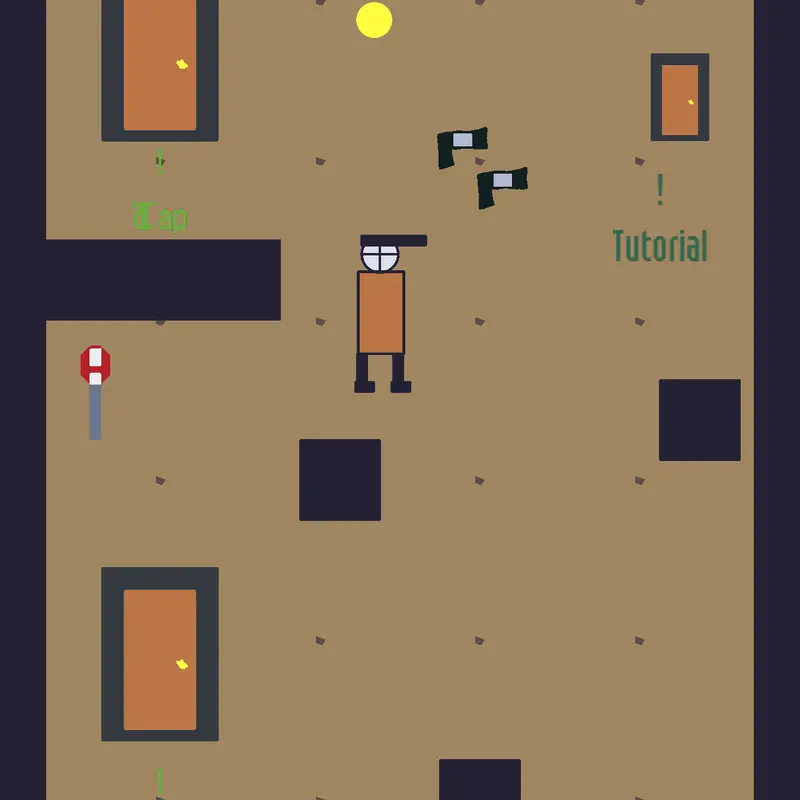 Game by @VUKIBOSS_28