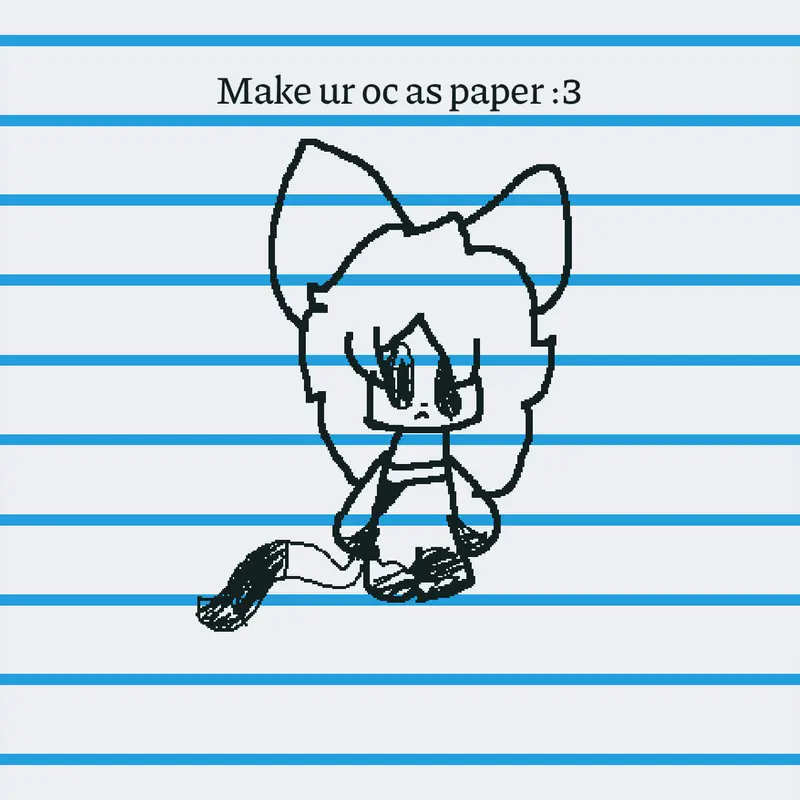 Game by @Pavlova_cOoKiE_-_