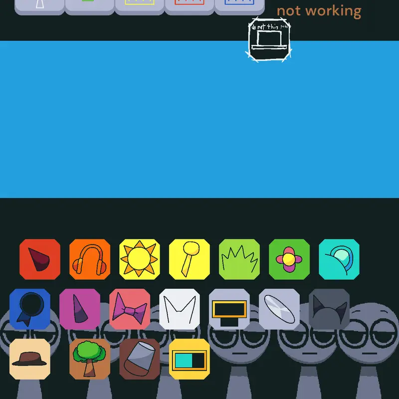 Game by @DeiOCuProLula