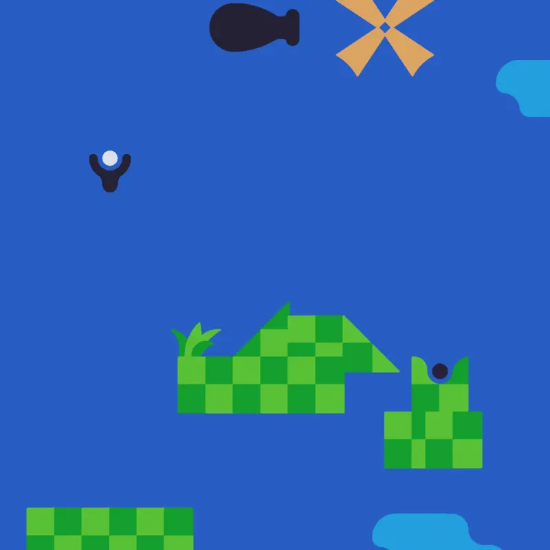 Game by @zander_z