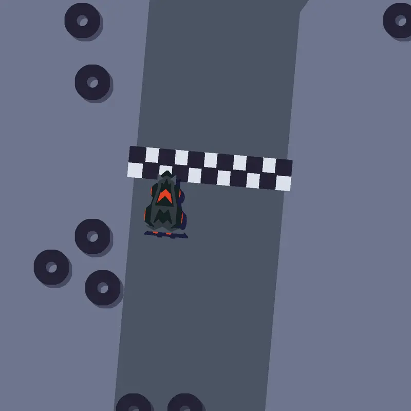 Game by @Rey-Bodoque0706