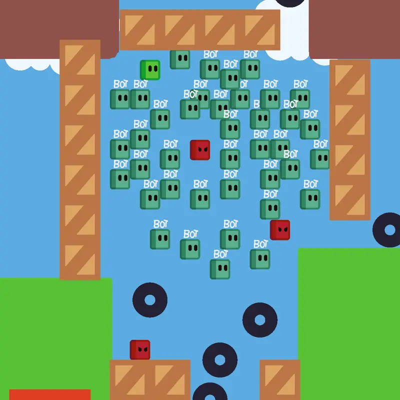 Game by @5112catinchinese