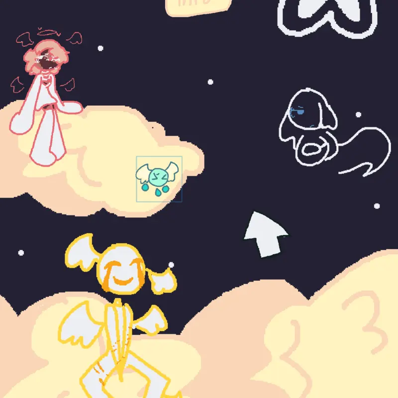 Game by @-Silkstring_dove