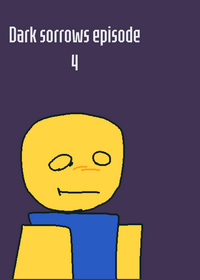 Dark sorrows ep 4