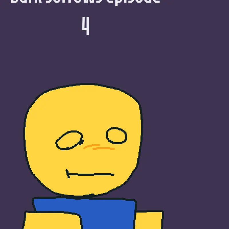 Dark sorrows ep 4 by @sunny_big