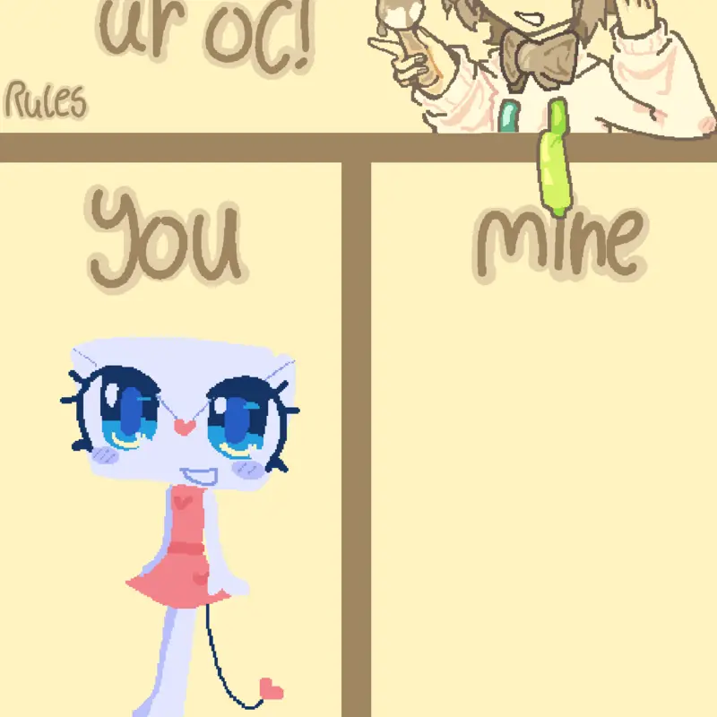 Game by @i_luvdyle