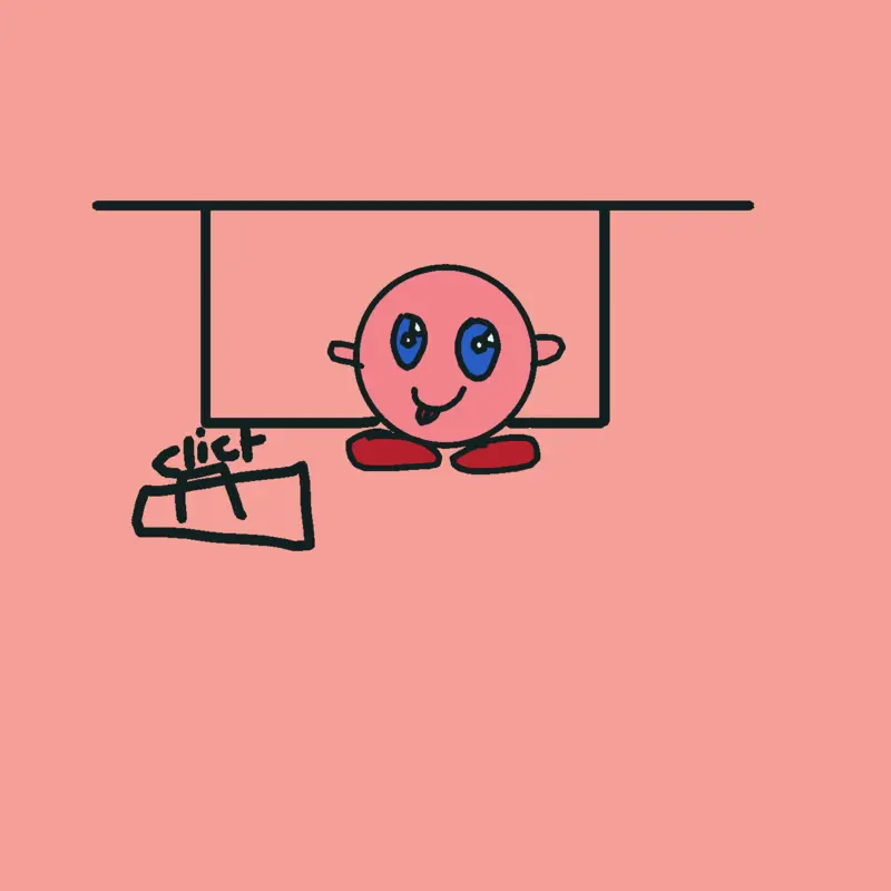 Game by @helpmeimburning