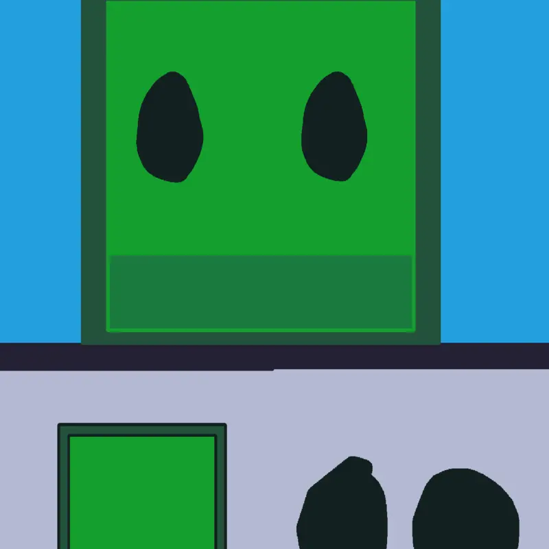 Game by @Rexhulk