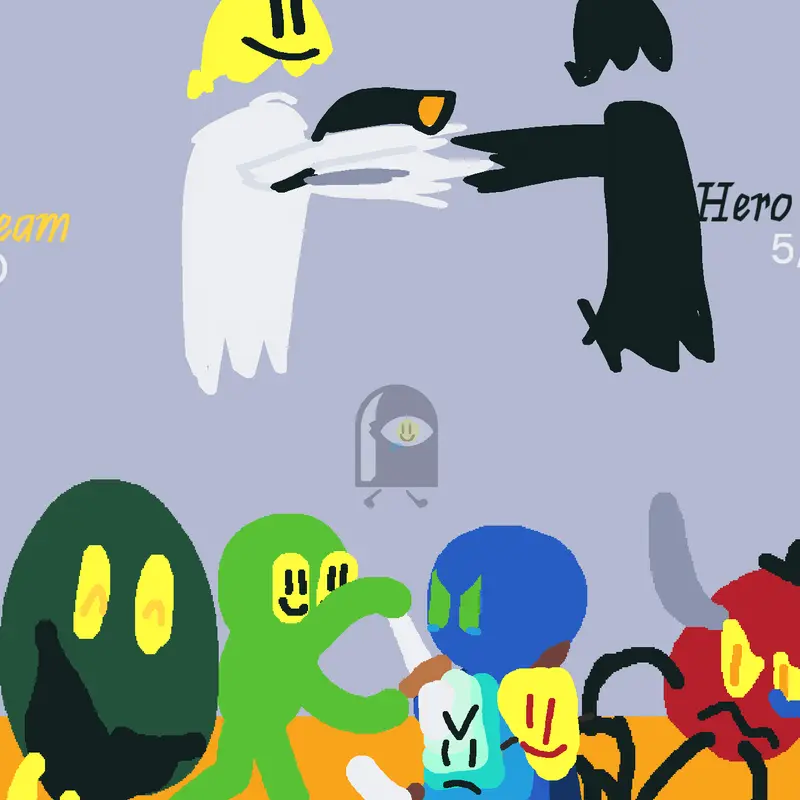 Game by @MOXITO_POLLY