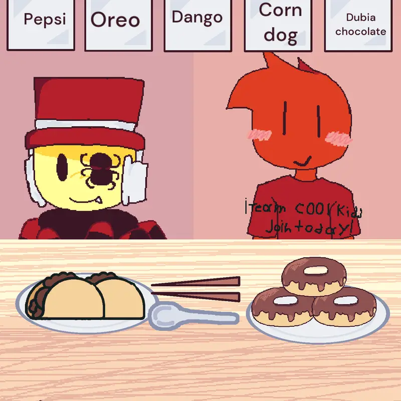 Game by @Bluudud_RobloxiaOfficial