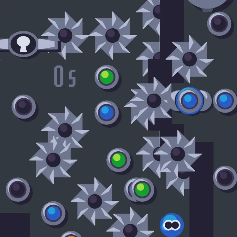Game by @SUSJAKSUS