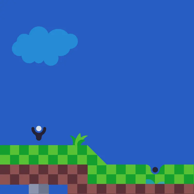 Game by @sleepy_cube_gaming