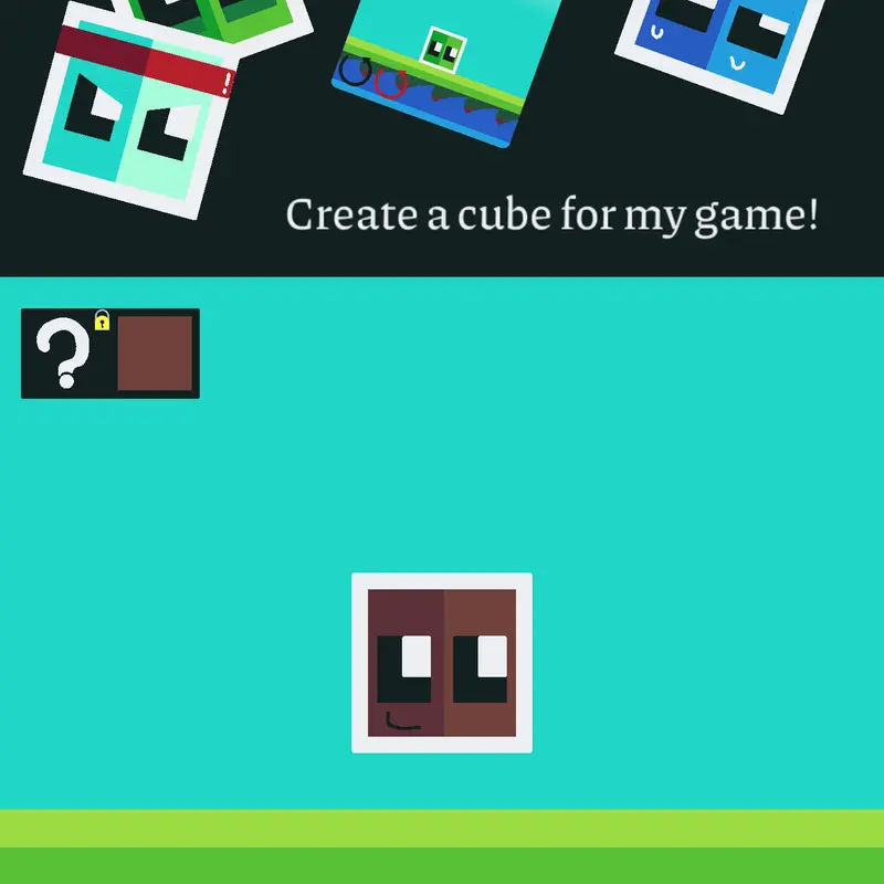 Game by @Try2026