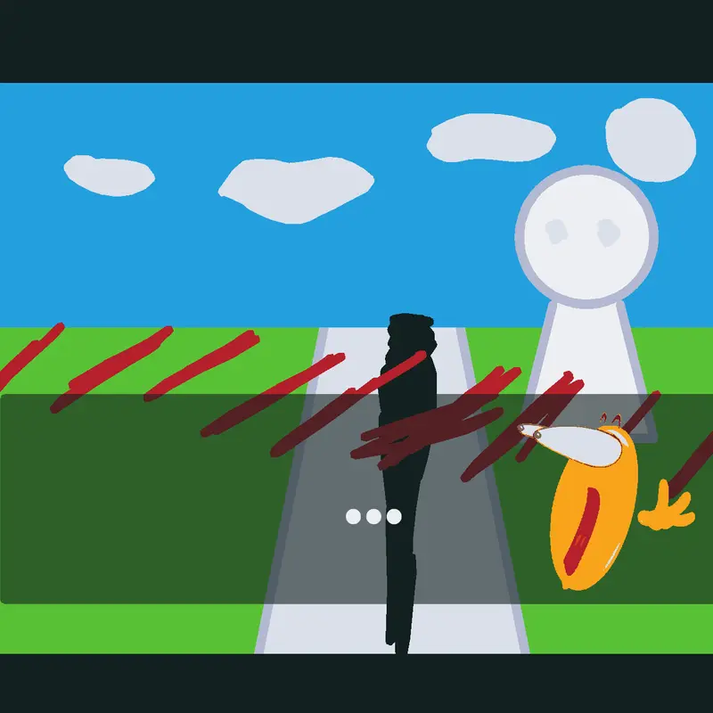Game by @EOtwo