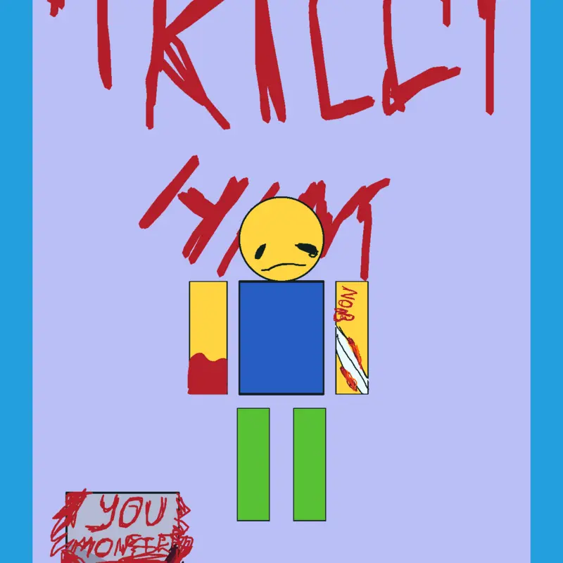 Game by @MykDev