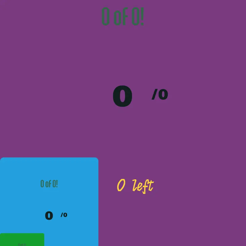 Game by @idontknow98