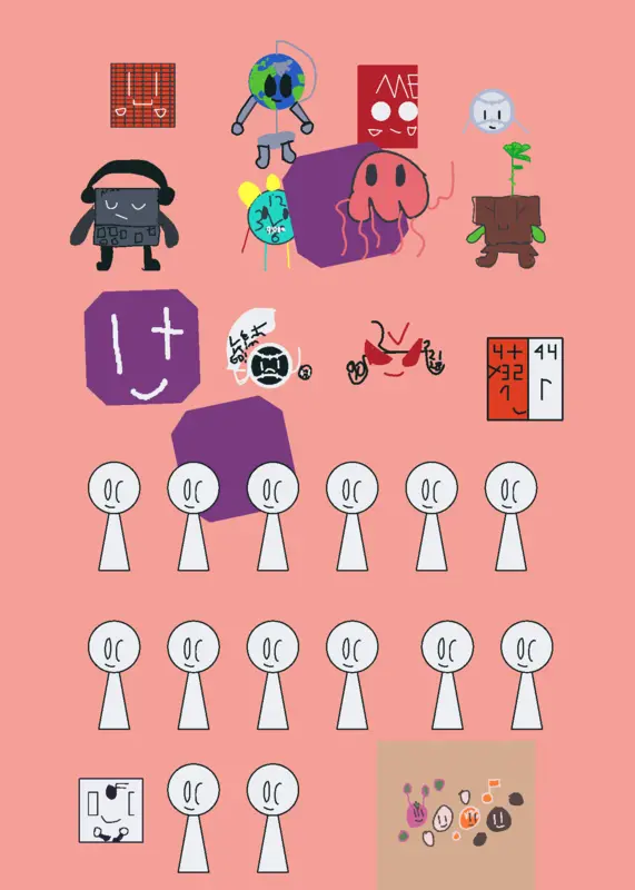 Game by @Qwendy