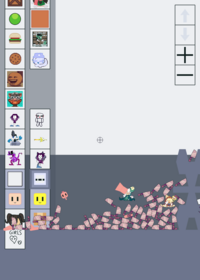 Unimayel Sandbox Chaos