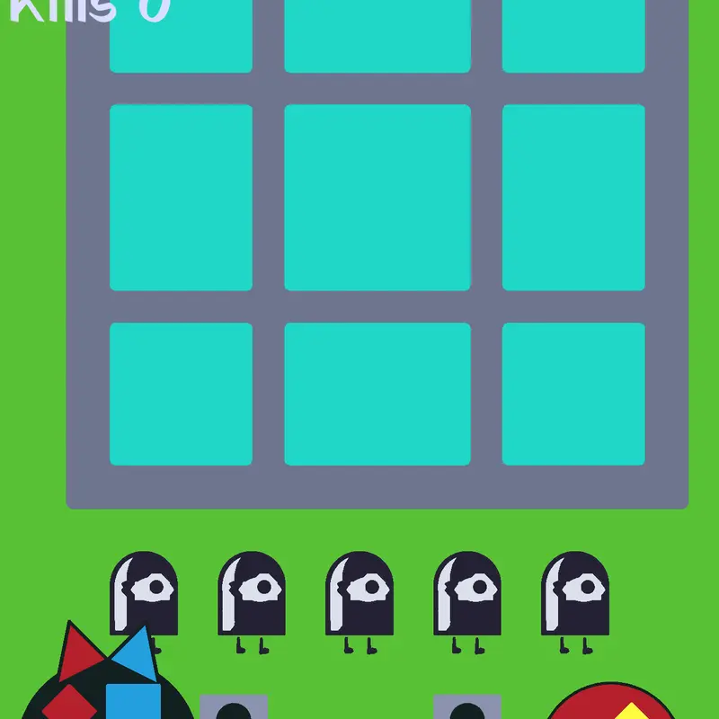 Game by @soupcat
