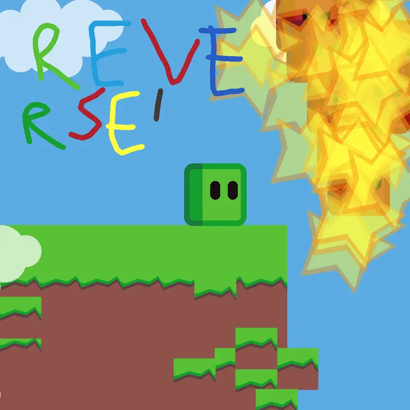 Game by @rereoodj