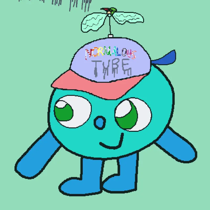 Game by @normaloustube
