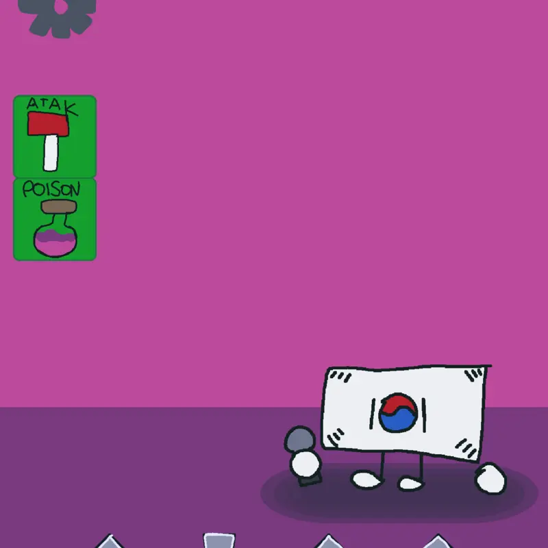 Game by @Koreay_games12