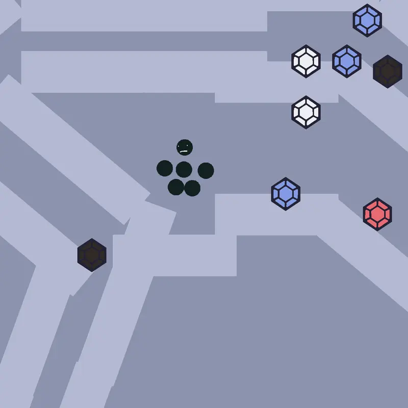Game by @Malotty