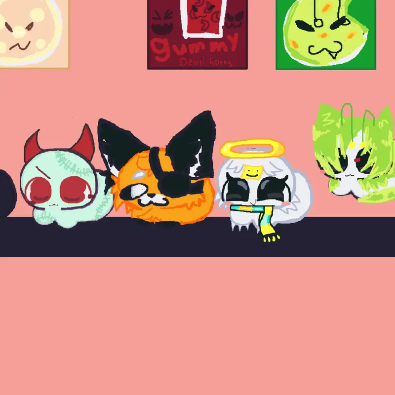 Game by @AliceStar1