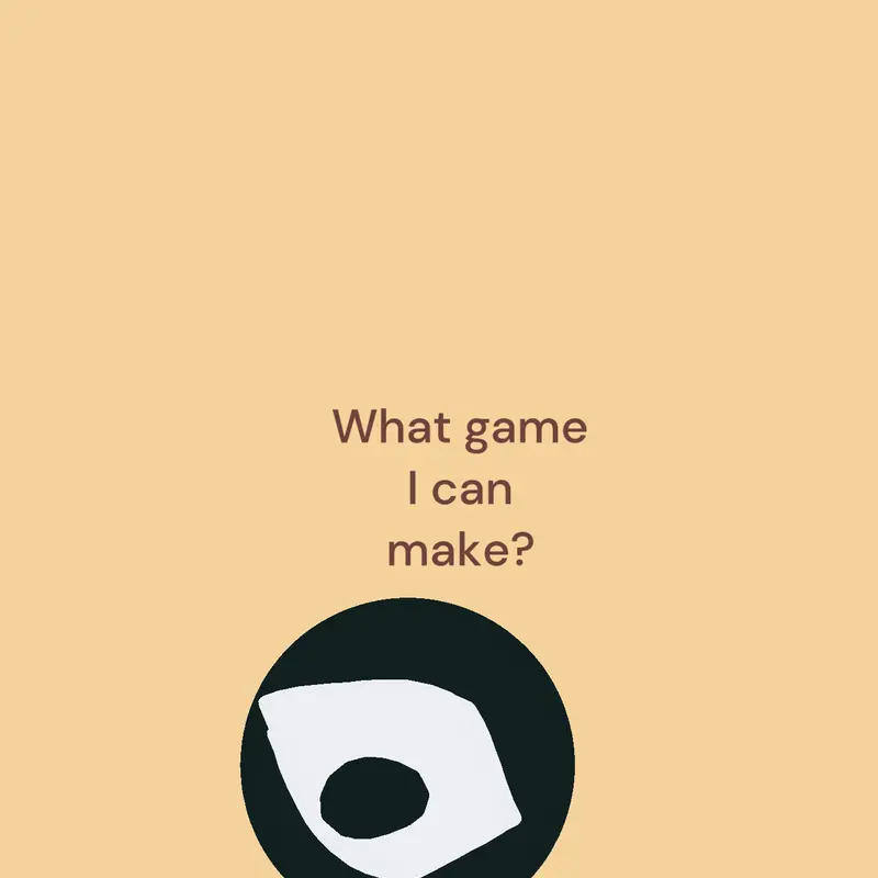 Game by @nyes