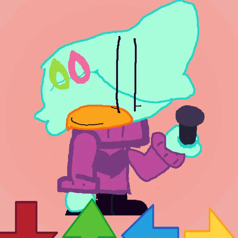 Game by @millerbugz